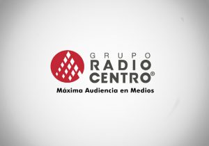 Grupo Radio Centro a la Televisión