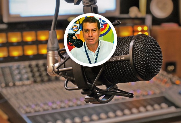 Radio Uno La De Uno