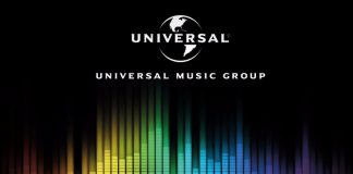 Universal Music Group Accelerator Engagement Network