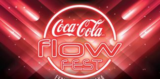 Coca Cola Flow Fest