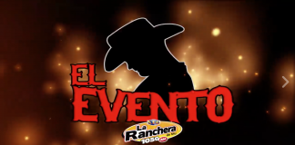 Evento 2017 La Ranchera