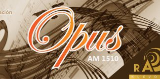 Opus regresa a FM