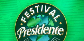 Festival Presidente