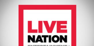 Live Nation registra su mejor tercer trimestre