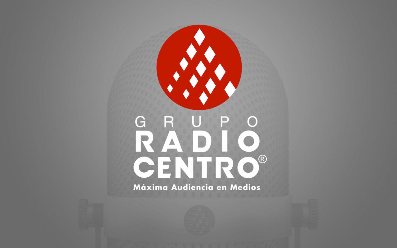 Grupo Radio Centro paga millones para mantener estaciones radioNOTAS