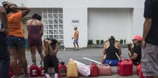 Llegaron 10 mil radios a Puerto Rico