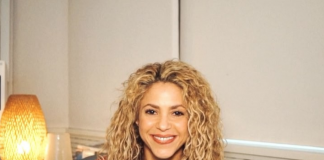 Investigan a Shakira