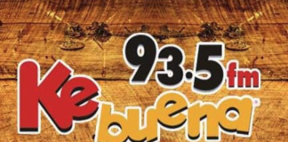 La Ke Buena Puebla 93.5 FM cumple 58 años