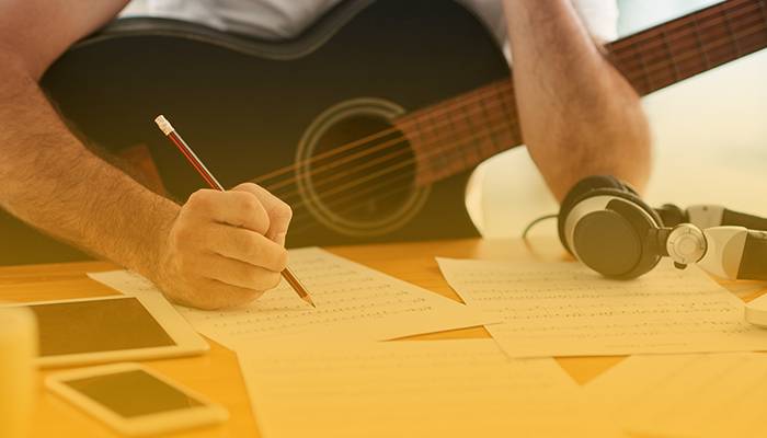 Como Ser Compositor De Letras De Canciones