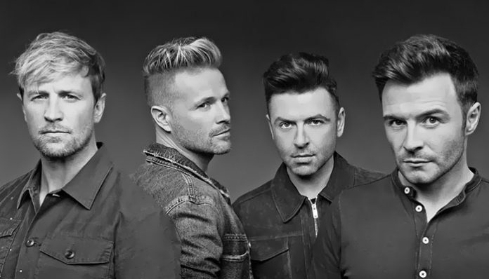 Westlife anuncia su regreso a la música radioNOTAS