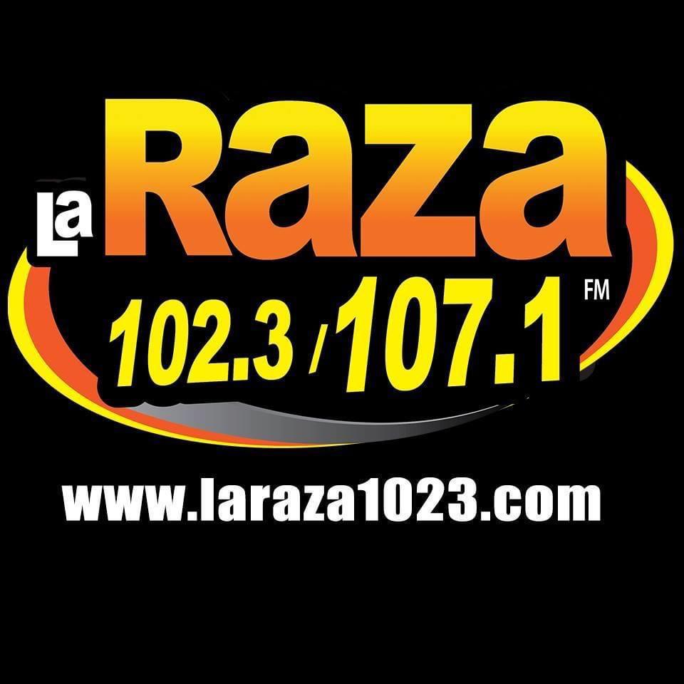 La Raza 102.3 FM y 107.1 FM logra el 1 en Atlanta radioNOTAS